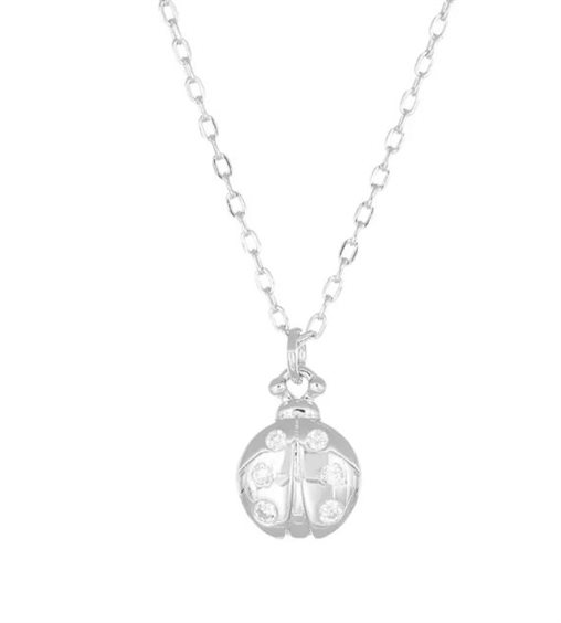 Collana Amen Donna in Argento CLCOBBZ - CLCOBBZ